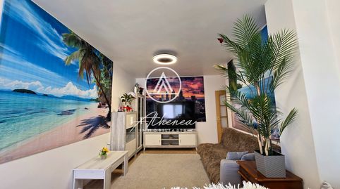 Foto 4 de Piso en venta en Roquetas Pueblo, Roquetas de Mar