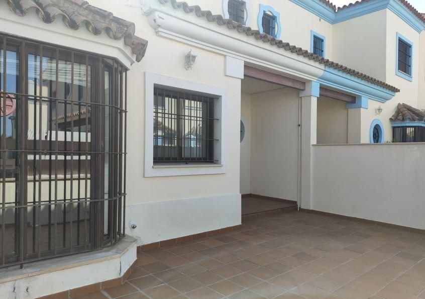 Dúplex en venda en Sanlúcar de Barrameda amb Aire condicionat, Terrassa i Piscina