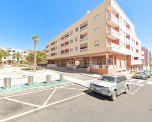 Exterior view of Apartment for sale in Granadilla de Abona  with Balcony