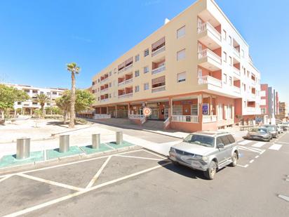 Exterior view of Apartment for sale in Granadilla de Abona  with Balcony