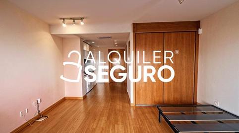 Foto 5 de Estudio de alquiler en De la Sierra Llerena, Delicias, Madrid Capital