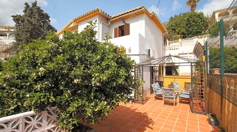 Foto 2 de Casa o xalet en venda a Calle Panamá, Montealto - Monterrey, Málaga