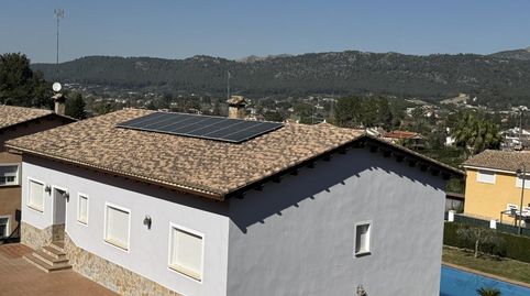Foto 3 de Casa o chalet en venta en Urbanitzacions i Pedanies Sud, Alzira