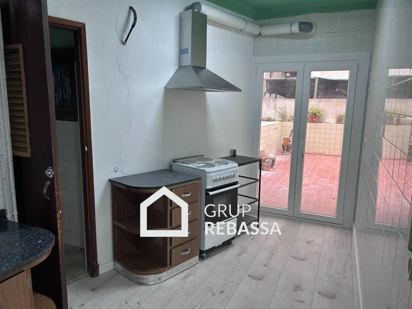 Cocina de Piso de alquiler en  Palma de Mallorca
