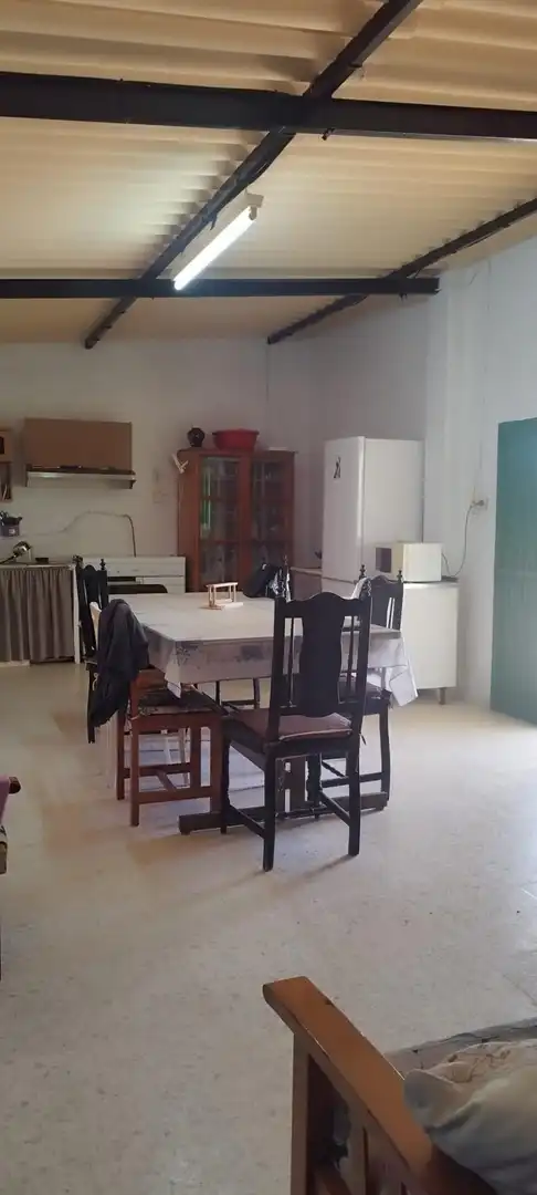 Cocina de Terreno en venta en Puerto Real