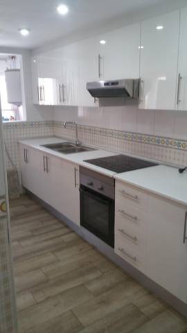 Dúplex en Venta en L'Hort de Senabre