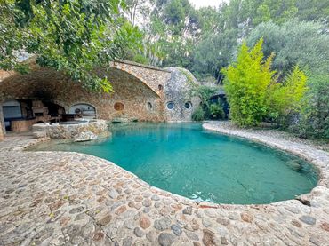 Maison avec balcon à vendre à Alcúdia - Carrer del Cranc