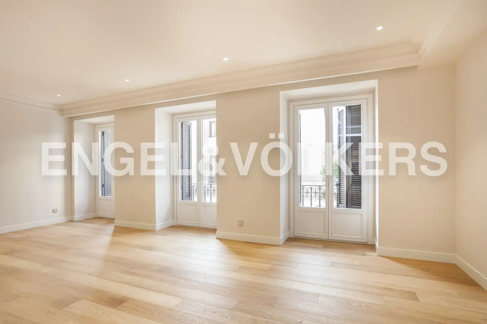 Piso de alquiler en Fernando VI, Justicia - Chueca