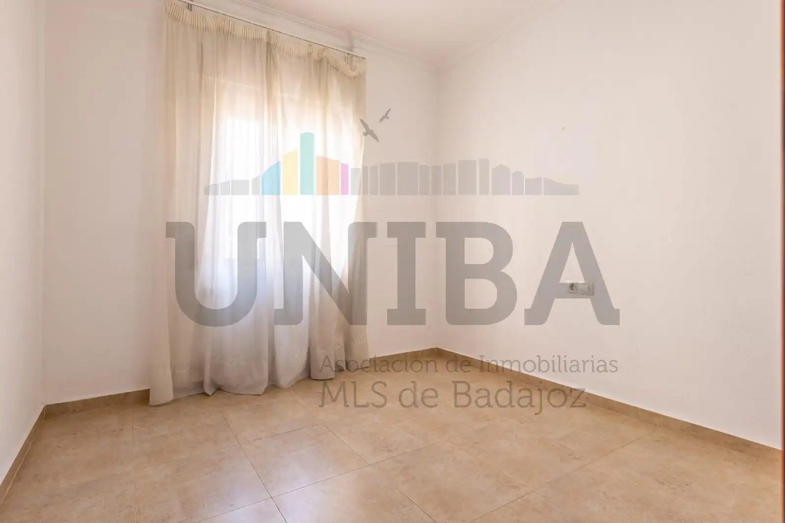 Flat for rent in Santa Marina