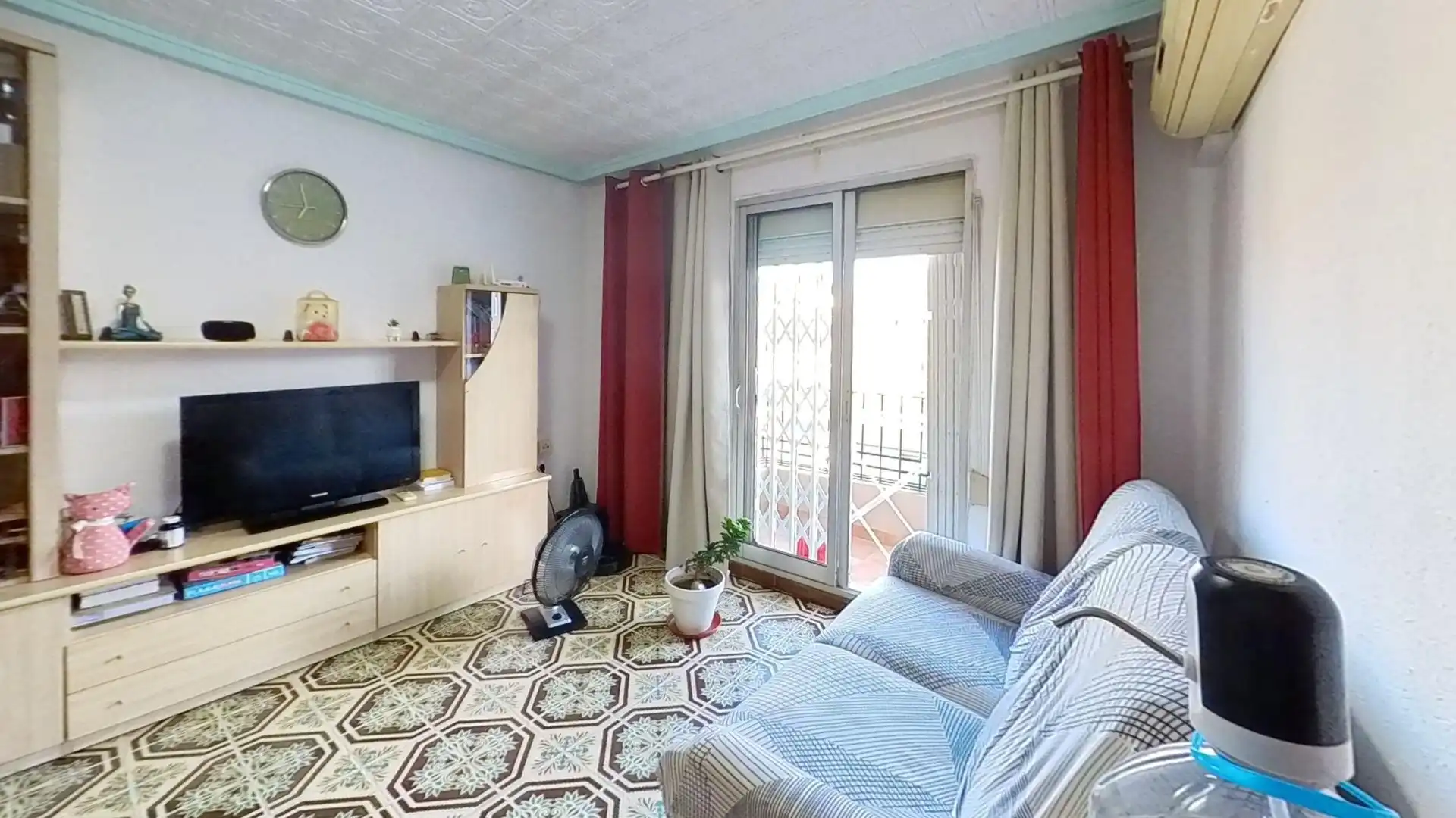 Appartamento con terrazza in vendita a Calle ERUDITO PAGES, imagen 7