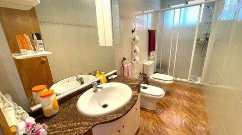 Foto 5 de Casa o xalet en venda a Avinguda Catalunya, Tarragona