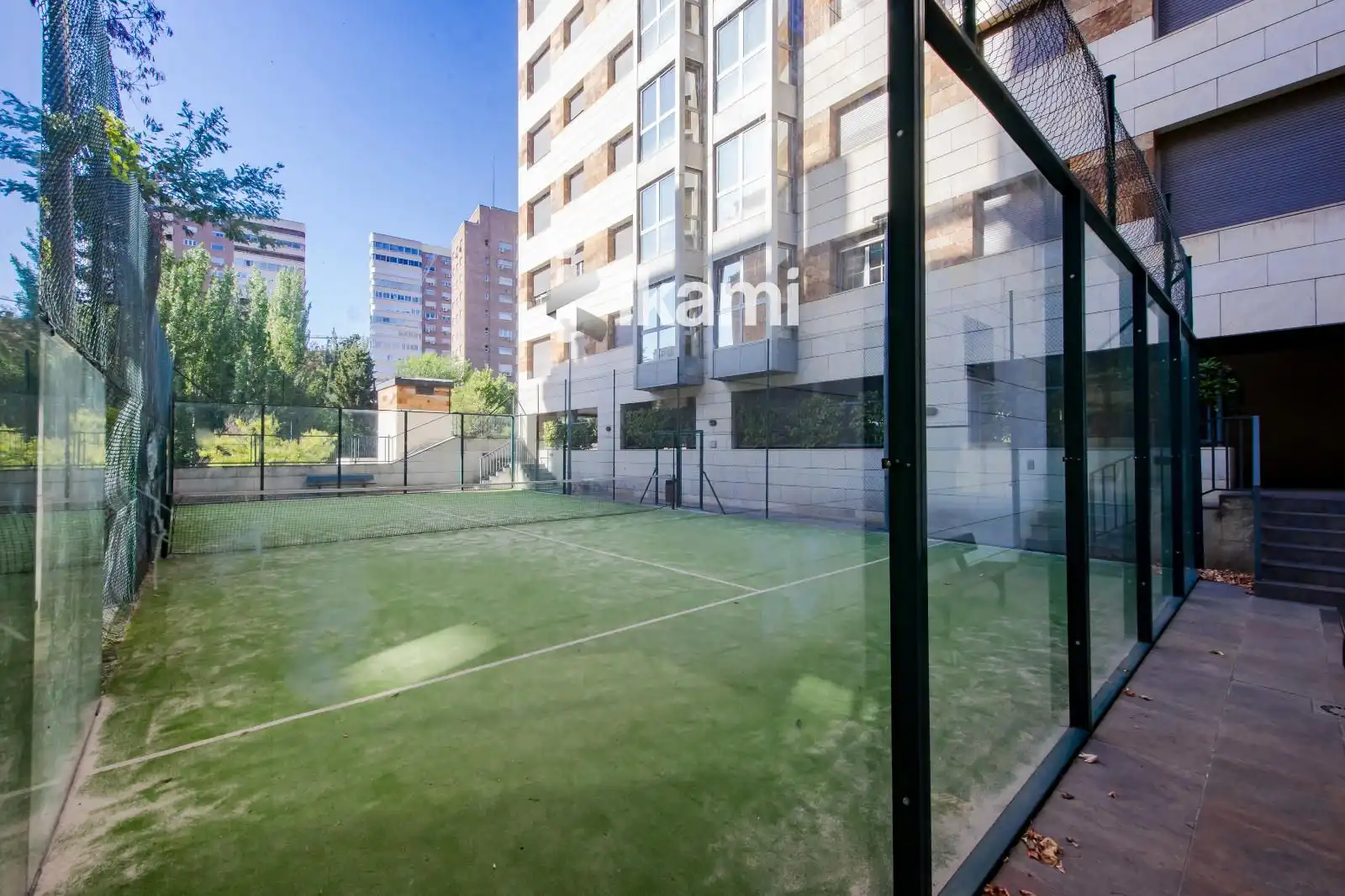 Piso de alquiler en Juan XXIII, Ciudad Universitaria