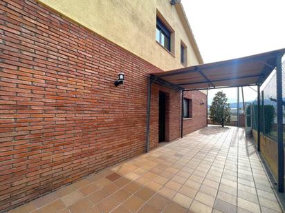Terrace of House or chalet for sale in Riells i Viabrea  with Heating, Private garden and Terrace