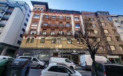 Flat for sale in Donostia - San Sebastián