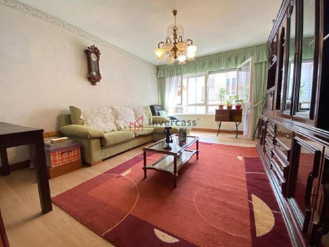 Piso en Venta en Centro