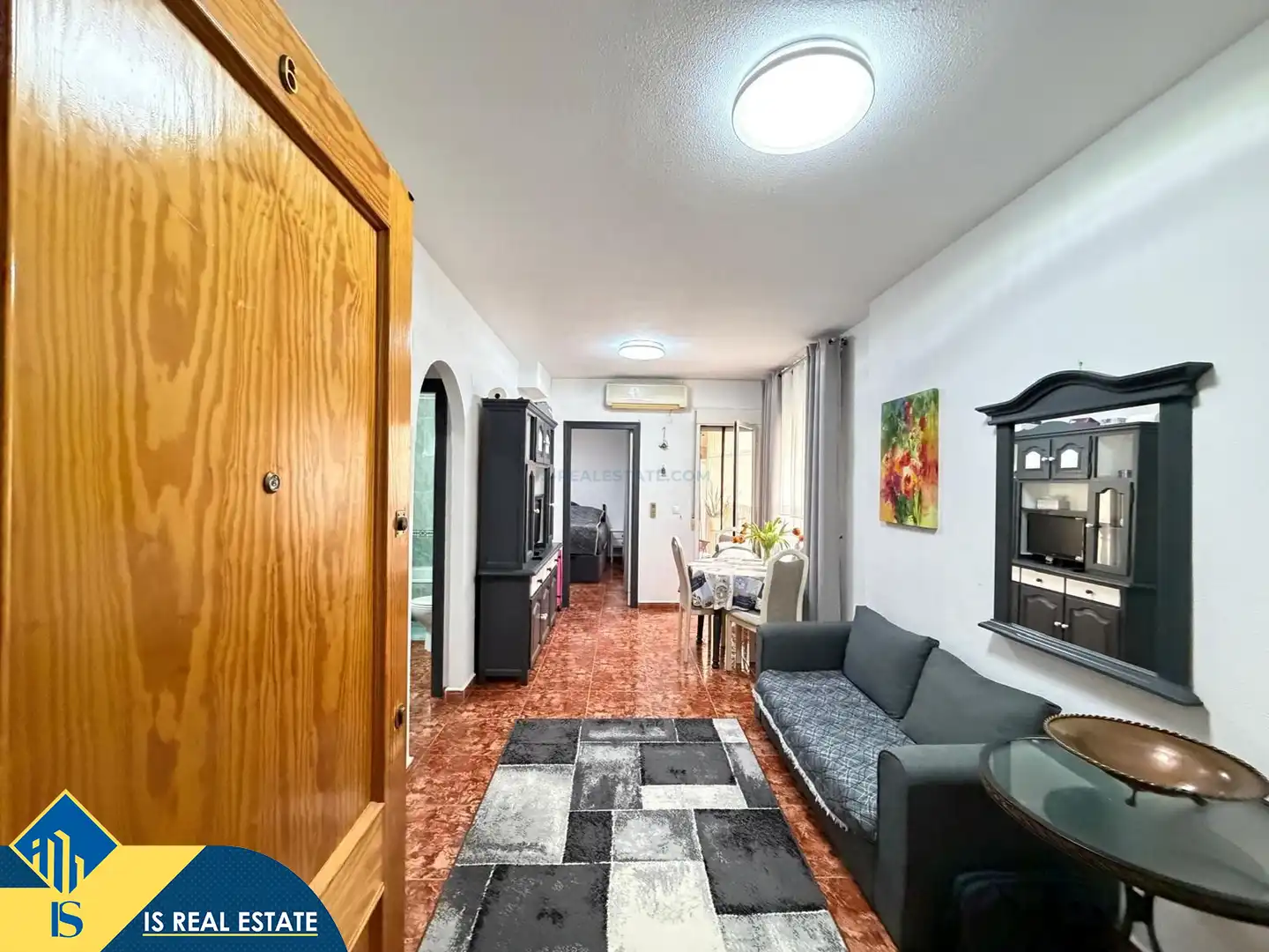 Apartment with lift for sale in Playa del Cura, imagen 2