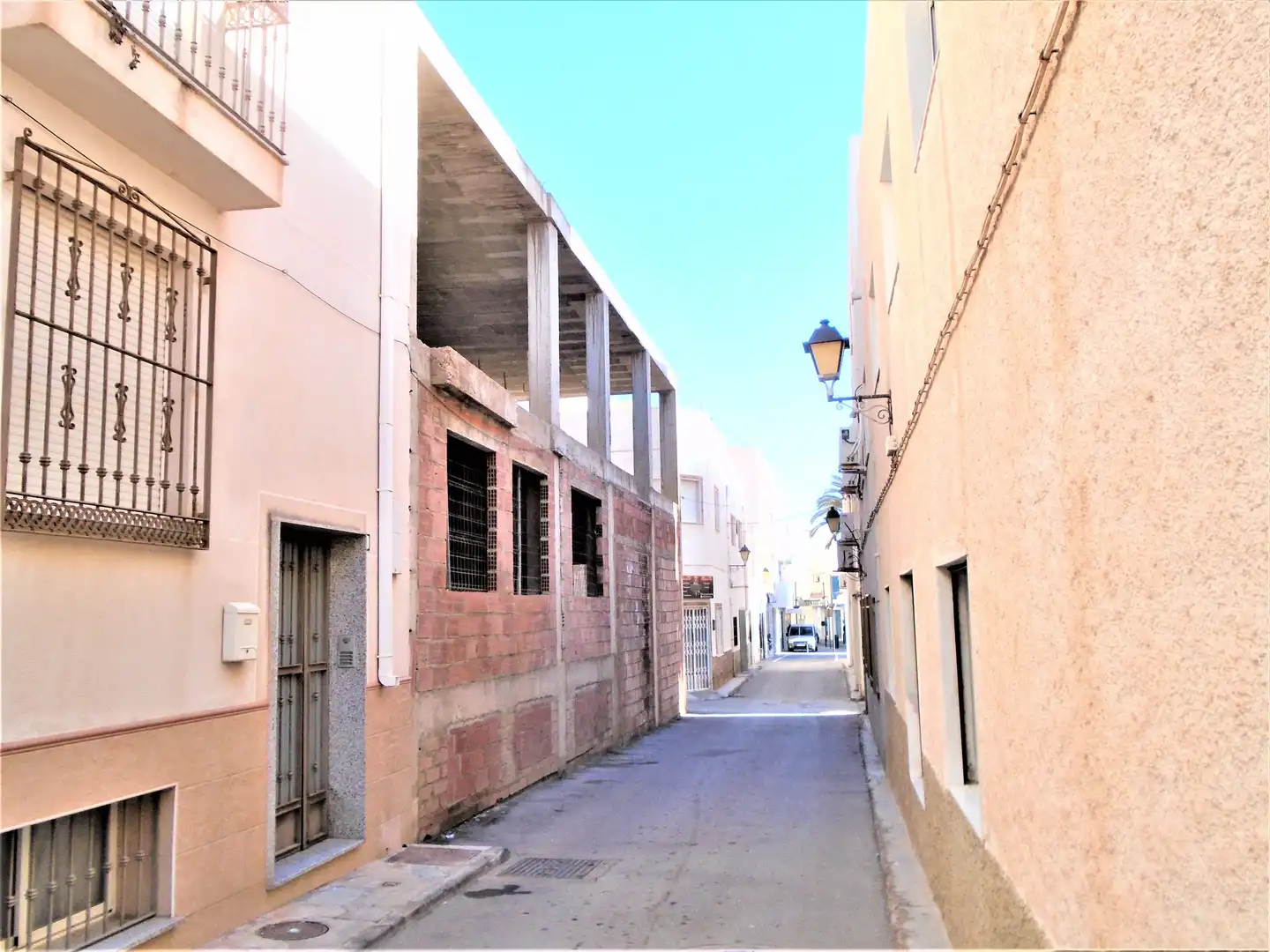 Haus zum Verkauf in Calle Pueblo, imagen 2