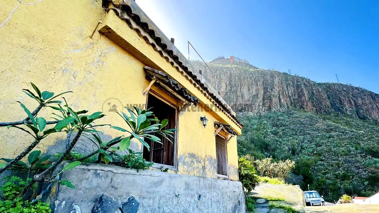 Maison rustique avec jardin à vendre à Tigaiga, imagen 31