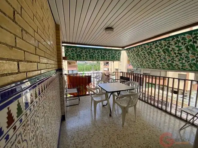 Piso en venta en Almuñecar Centro