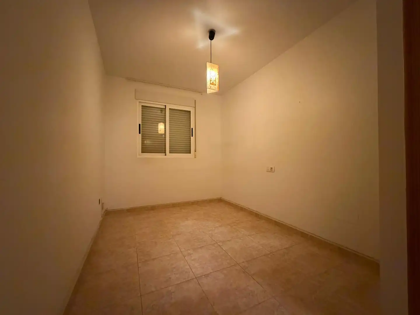 Habitación de Casa o chalet en venta en Águilas con Aire acondicionado, Jardín privado y Terraza