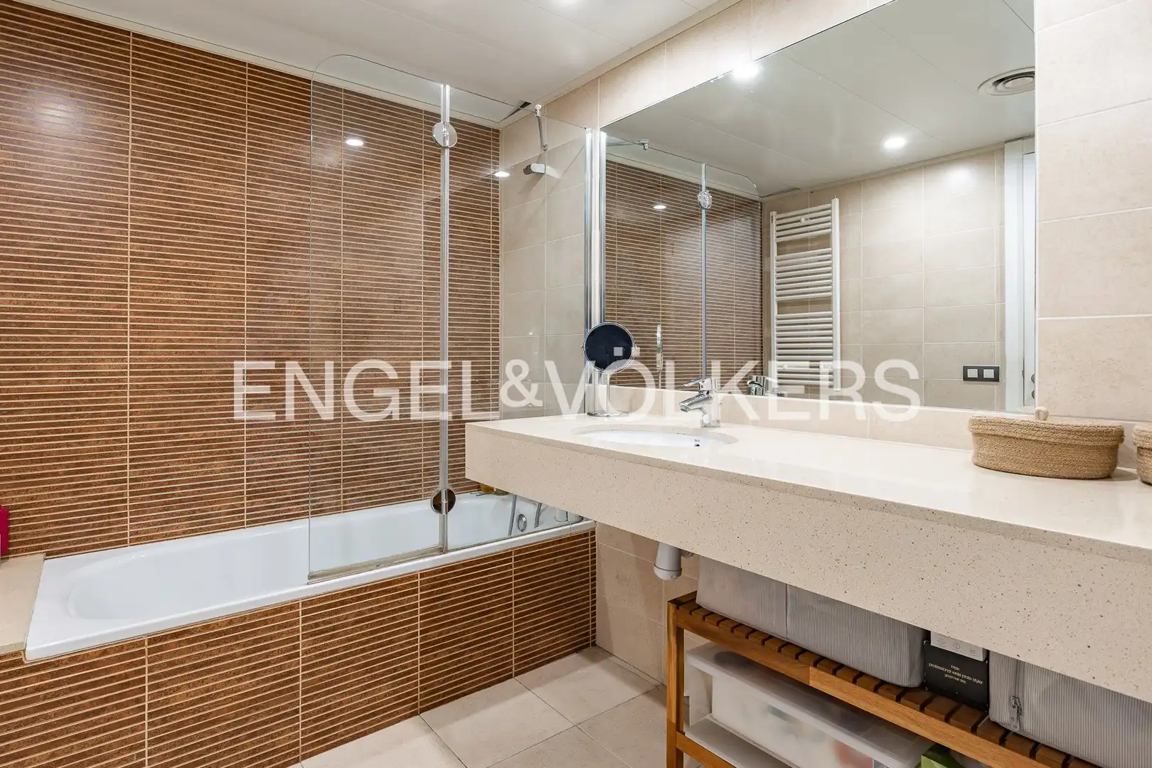 Flat with terrace for sale in Les Corts, imagen 23