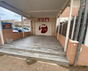 Terrassa de Local en venda en Peñíscola / Peníscola amb Terrassa i Moblat
