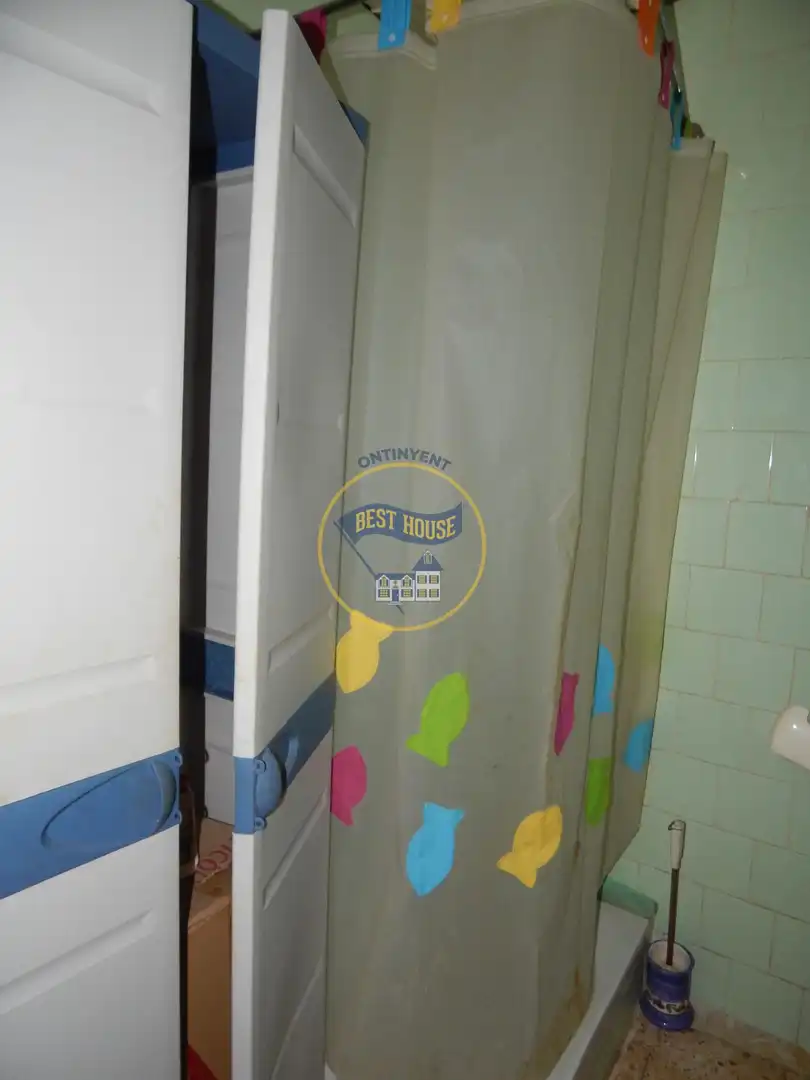 Baño de Casa o chalet en venta en Cocentaina