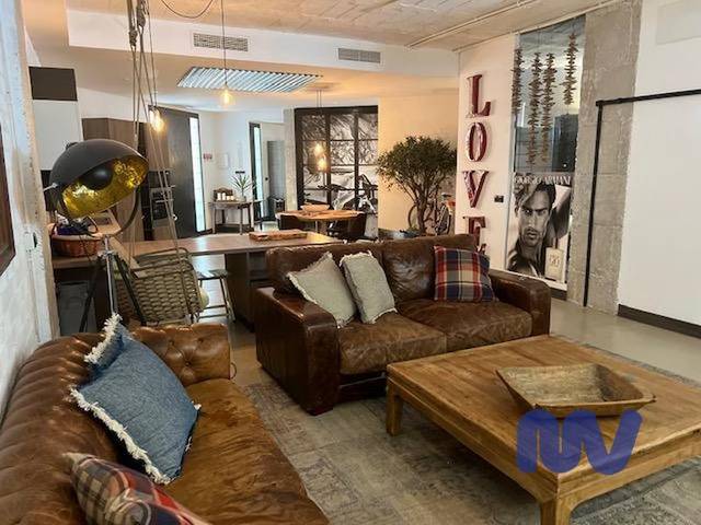 Loft en Alquiler en Mercado en Huerta Belón - Calvario