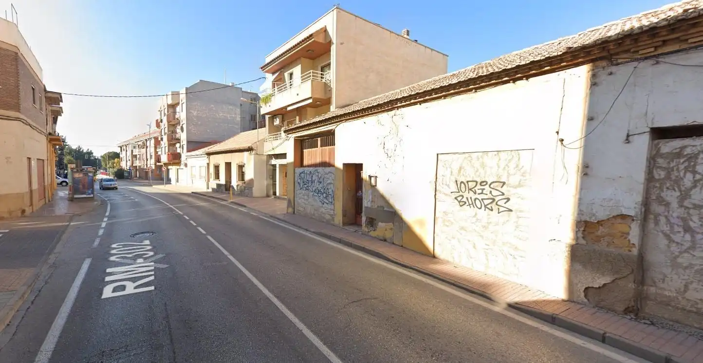 Terreny residencial en venda a Pedanías Este, imagen 2