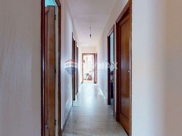 Flat for sale in Vigo   with Heating and Parquet flooring
