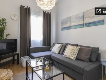 Appartement à louer à Carabanchel