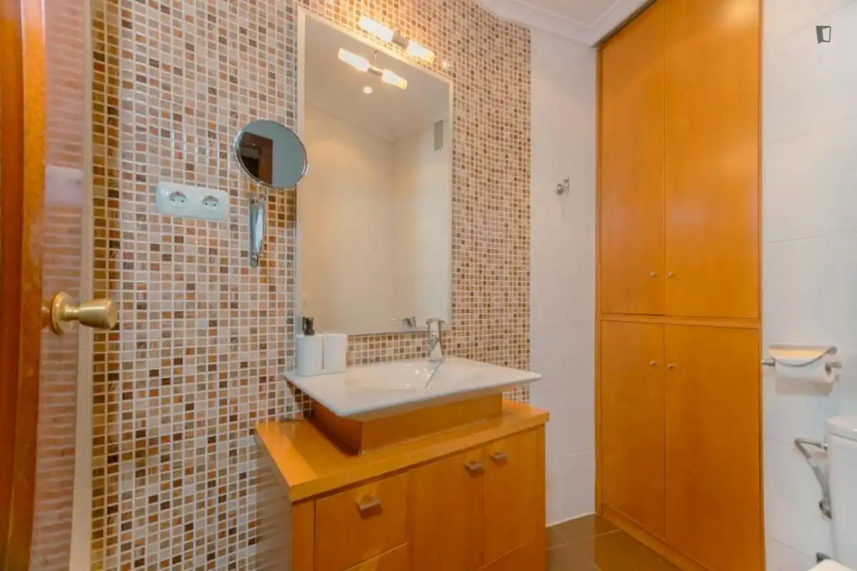 Habitación en Valencia, Valencia