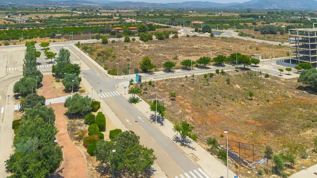 Büro zum Verkauf in Torreblanca