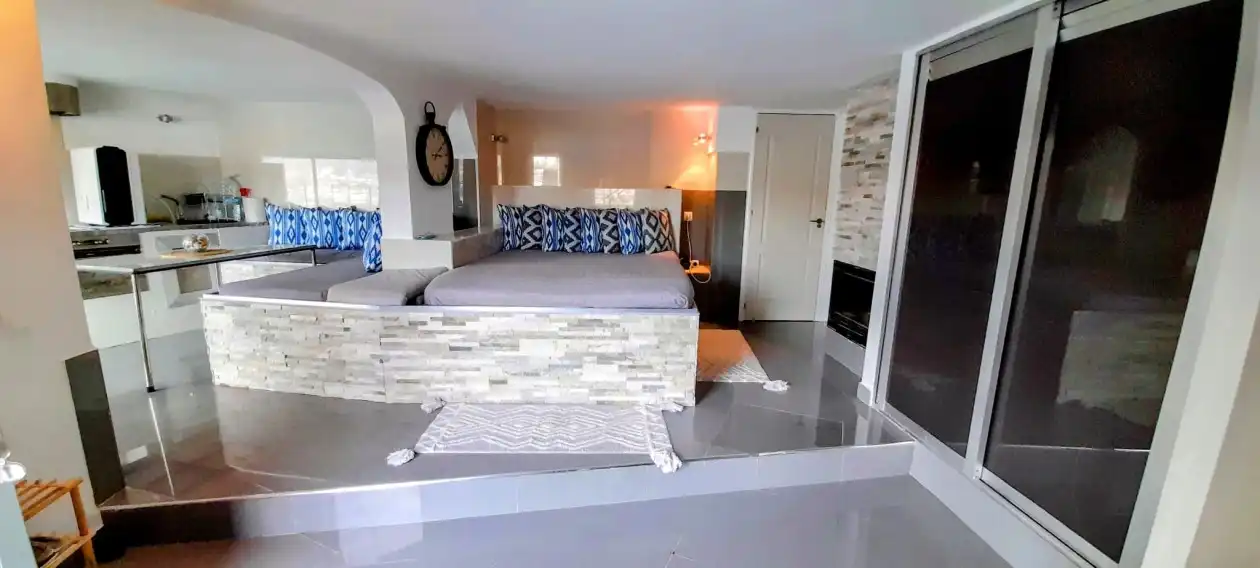 Schlafzimmer von Wohnungen zum Verkauf in Andratx