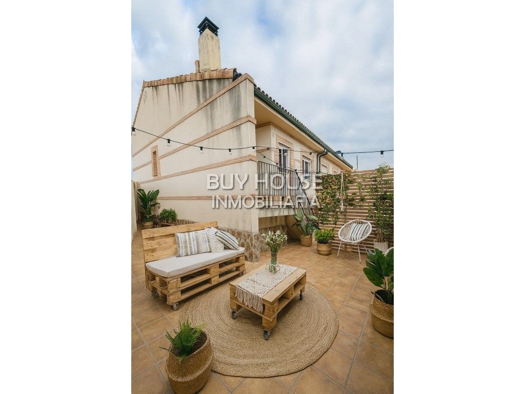 Casa o xalet en venda