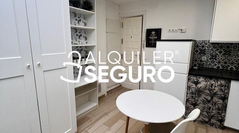 Foto 5 de Estudi de lloguer a Del Doctor Esquerdo, Fuente del Berro, Madrid Capital
