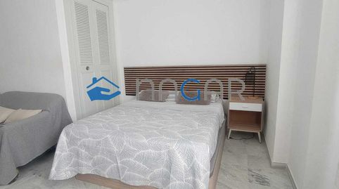 Foto 5 von Wohnung zur Miete in Mondejar - Junquillos, La Línea de la Concepción