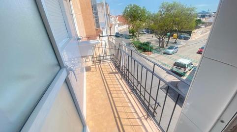 Foto 4 de Piso en venta en Barrio de Peral - San Félix, Murcia