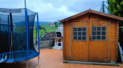 Foto 3 de Casa o xalet en venda a Barrio Villasevil, 114c, Santiurde de Toranzo, Cantabria