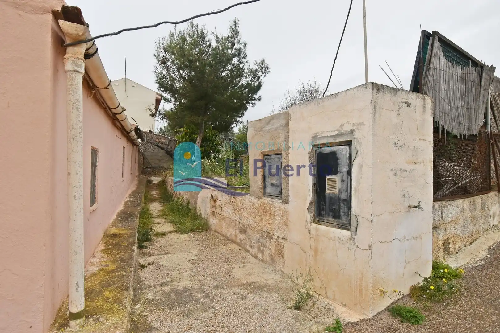 Casa amb jardí en venda a Mazarrón Casco Urbano, imagen 24