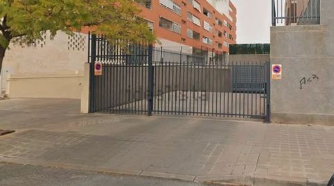 Foto 4 de Garaje en venta en Calle de Los Montesinos, 15, Garbinet - Parque de las Avenidas, Alicante / Alacant