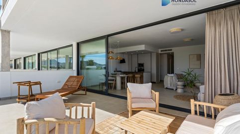 Foto 2 de Ático en venta en Calle García Panadero, 5, Islas Menores - Mar de Cristal, Cartagena