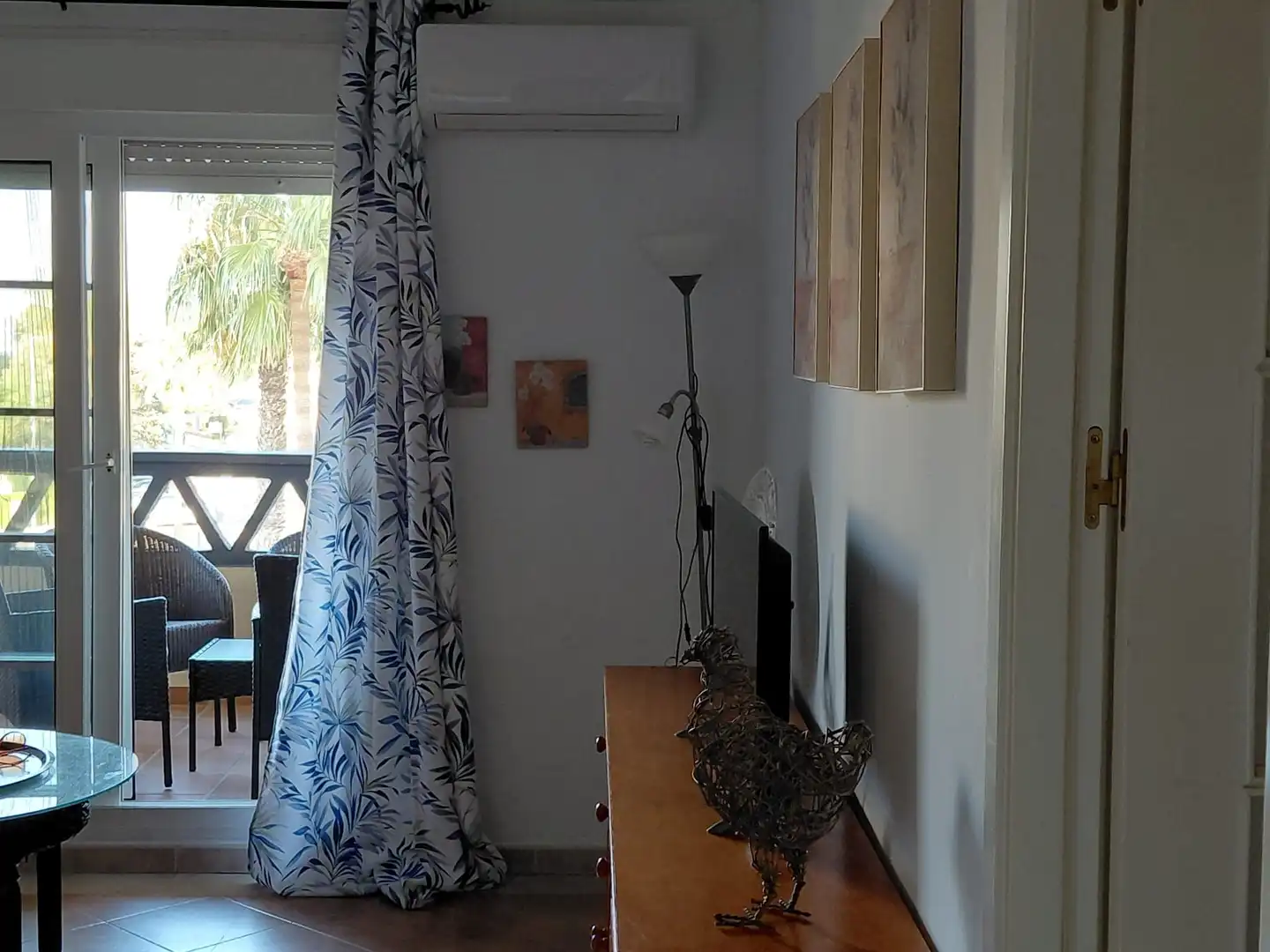 Flat with terrace for sale in Calle ROBALITO  - URBANIZACION  FARO III, imagen 5