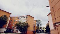 Exterior view of Flat for sale in  Sevilla Capital
