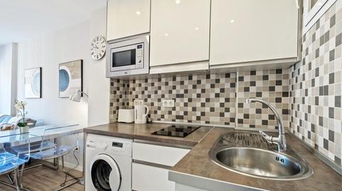 Foto 4 de Estudi en venda a Parque de la Paloma, Benalmádena