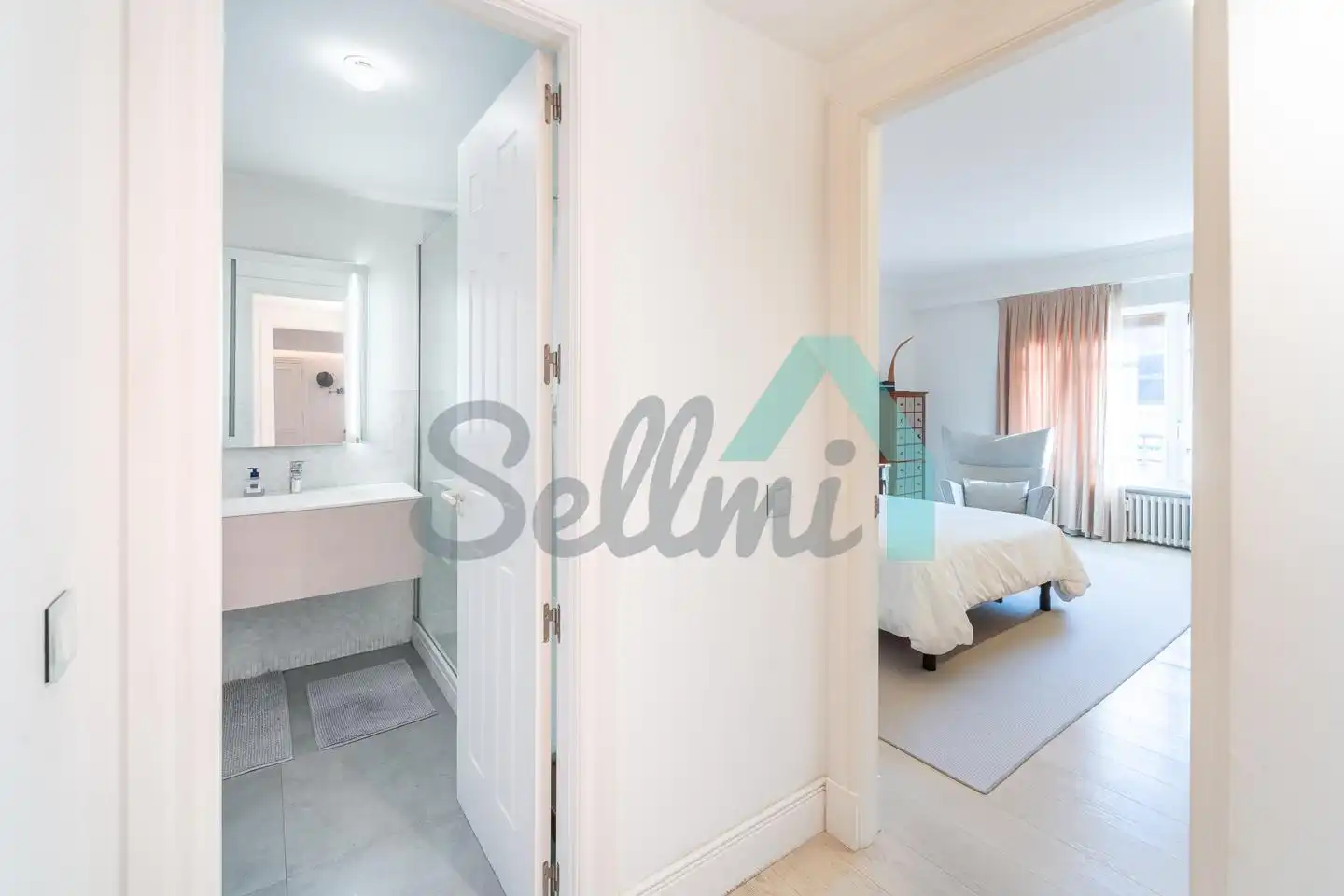 Flat with lift for sale in Calle Melquiades Álvarez, imagen 40