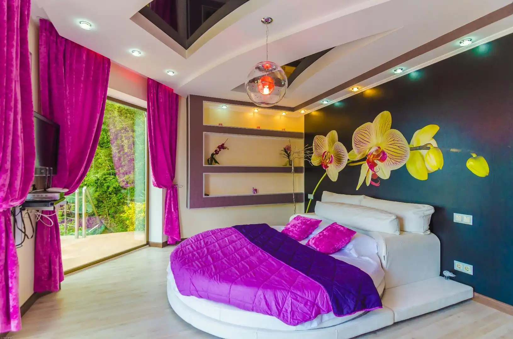Habitación de Casa o chalet en venta en Lloret de Mar con Calefacción y Piscina