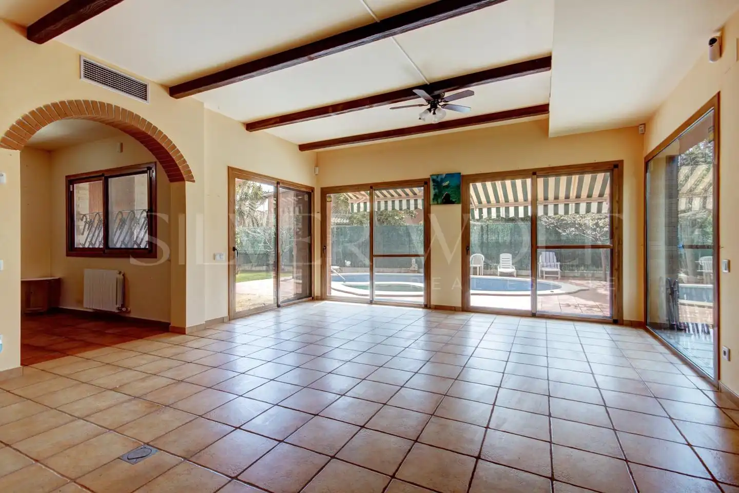 House with pool for sale in Bellamar, imagen 6