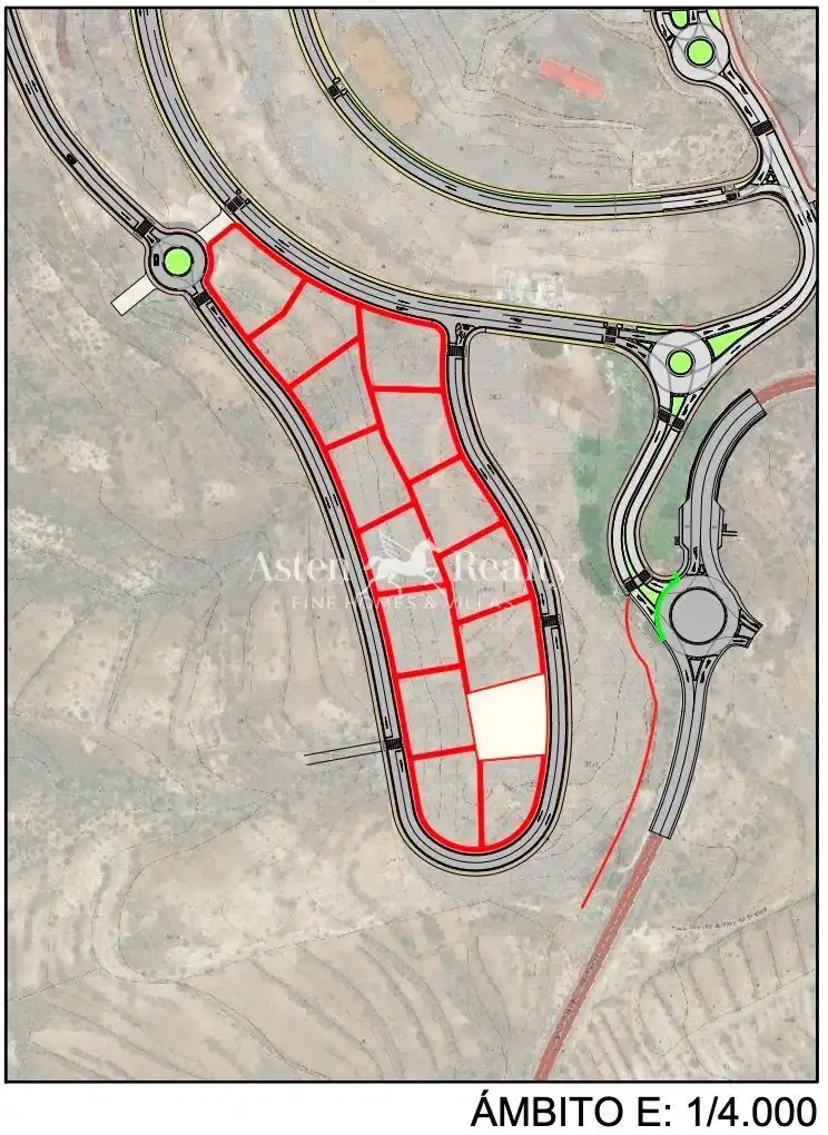 Residential land for sale in TF-47, imagen 10