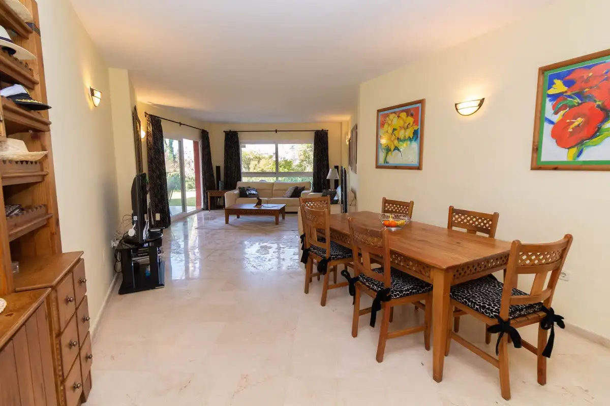 Apartamento en venta en Romana Playa